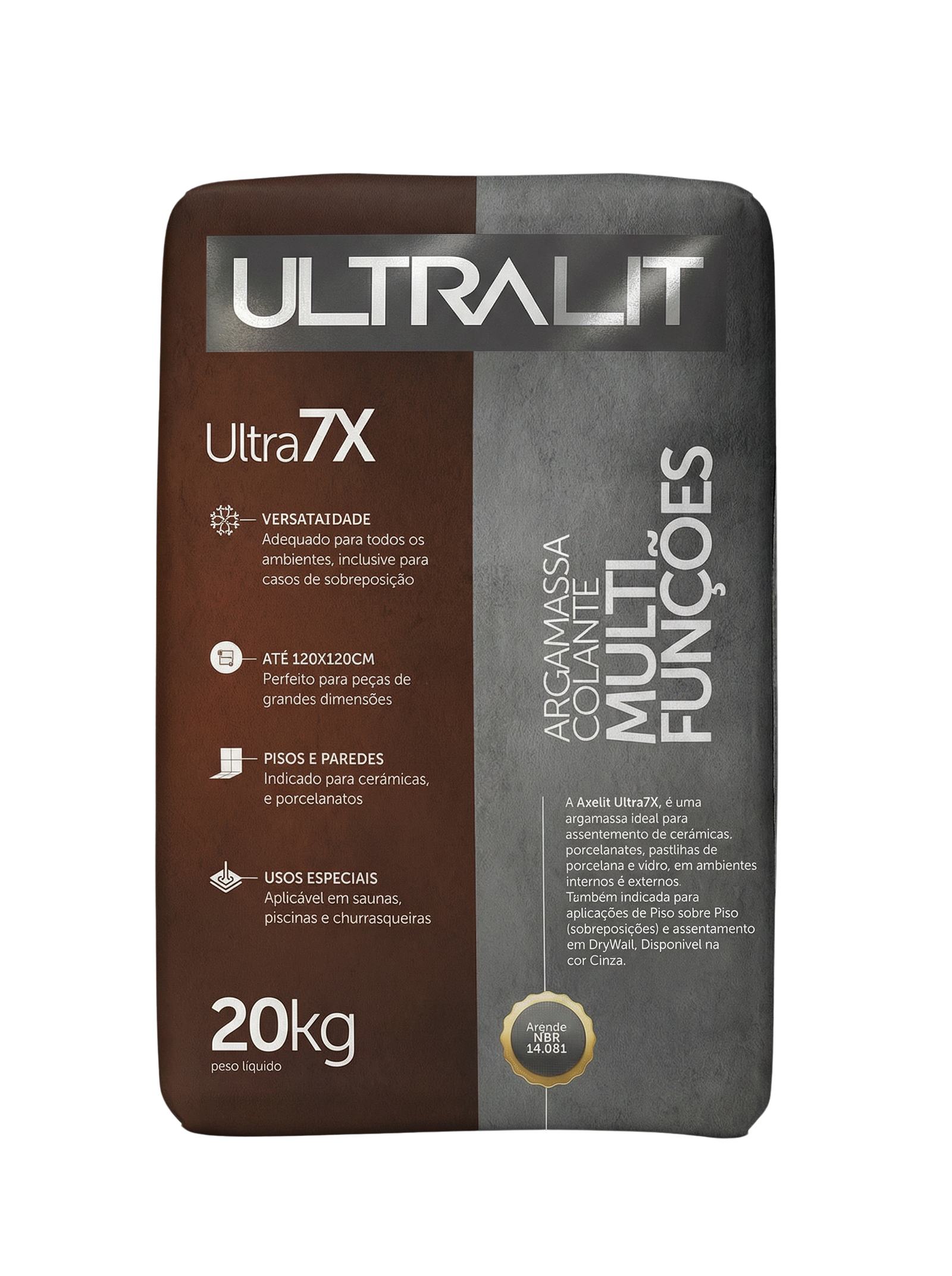 Ultra 7X