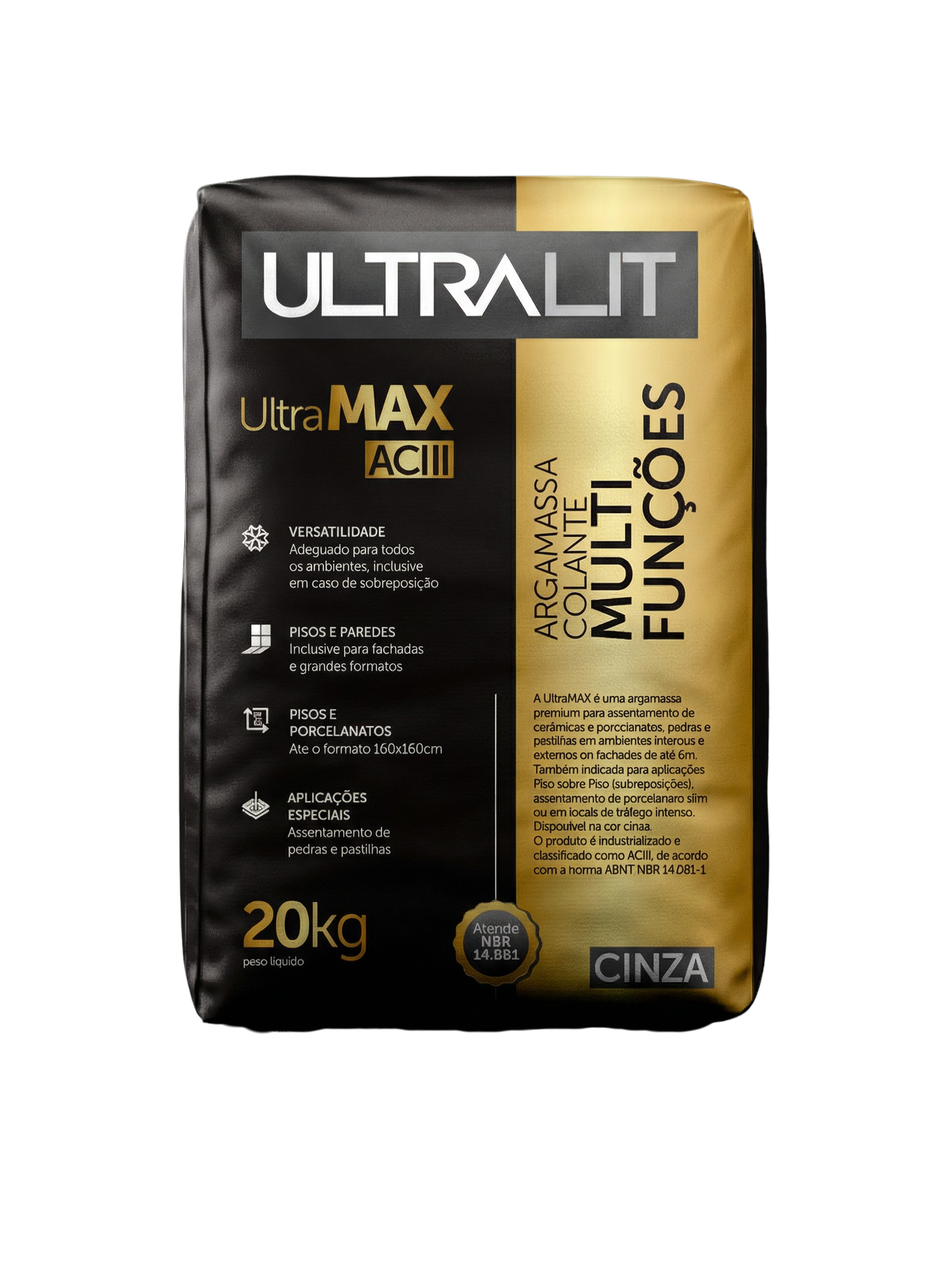 UltraMAX