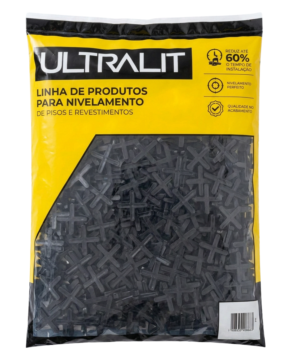 Cruzeta Niveladora Ultralit