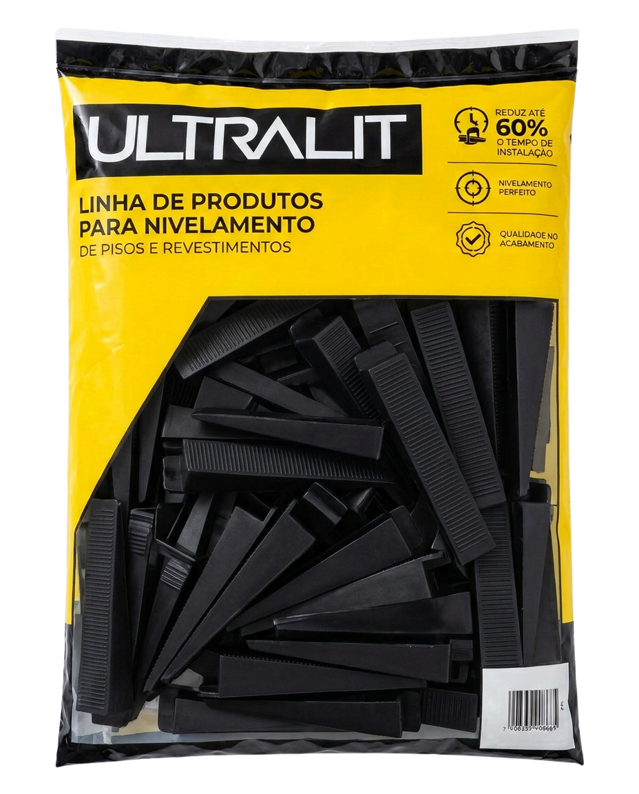Cunha Niveladora Ultralit